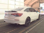 2025 Civic Thumbnail 5