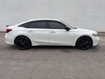 2025 Civic Thumbnail 1