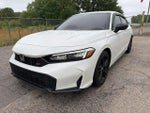2025 Civic Thumbnail 6
