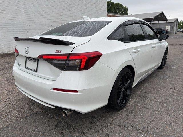 2025 Honda Civic - $29,782
