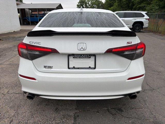 2025 Honda Civic - $29,782