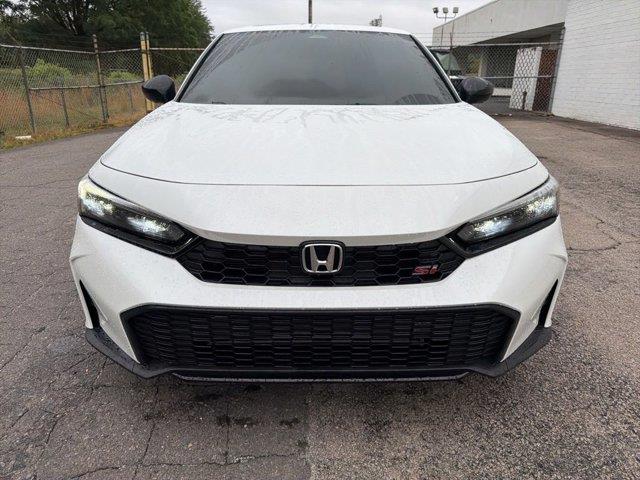2025 Honda Civic - $29,782