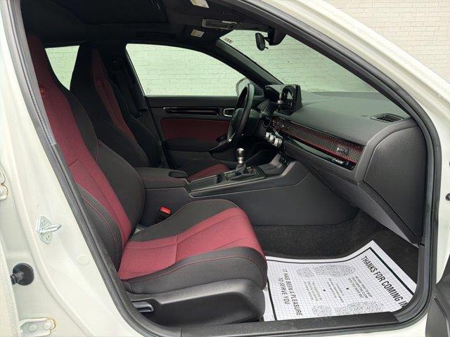 2025 Honda Civic - $29,782