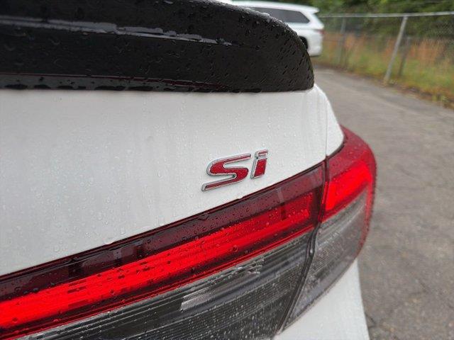 2025 Honda Civic - $29,782