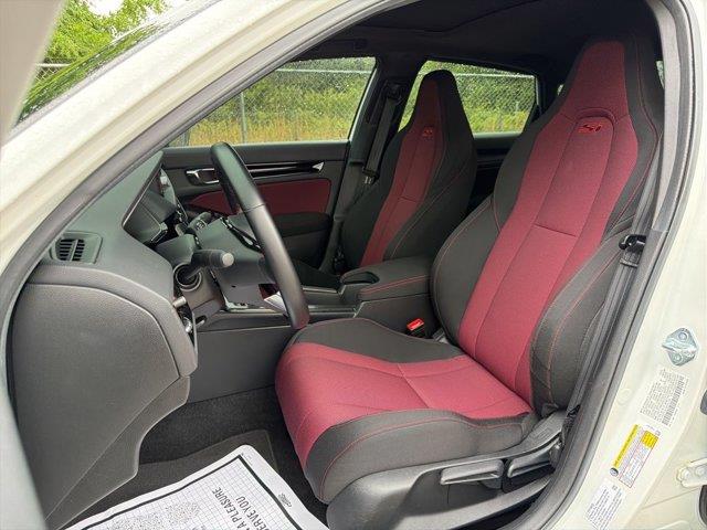 2025 Honda Civic - $29,782