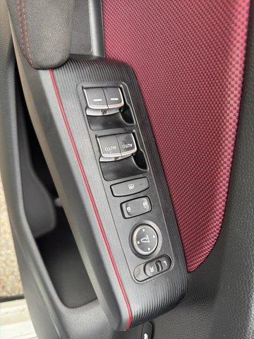 2025 Honda Civic - $29,782