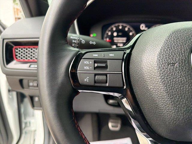 2025 Honda Civic - $29,782