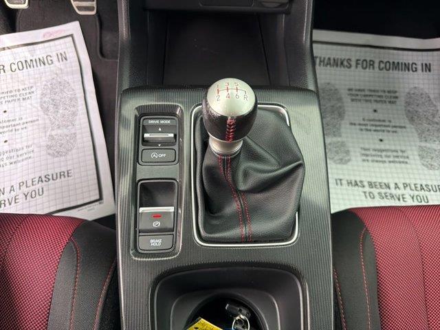 2025 Honda Civic - $29,782
