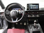 2025 Civic Thumbnail 2