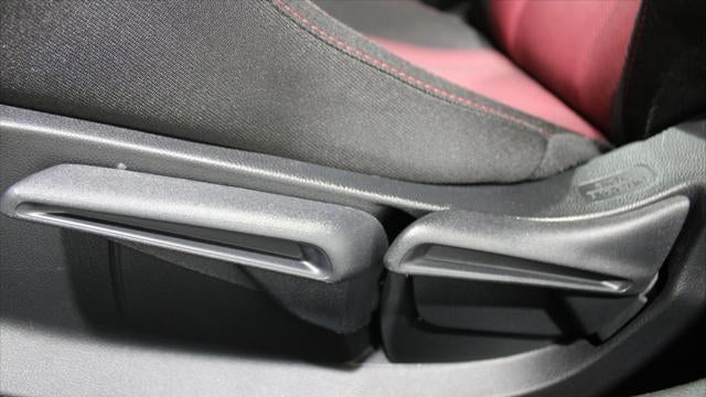 2025 Honda Civic Si
