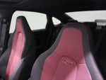 2025 Civic Thumbnail 5