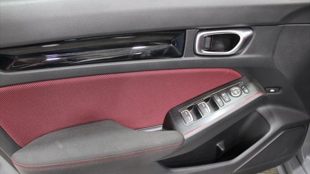 2025 Honda Civic Si