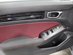 2025 Civic Thumbnail 6