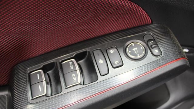 2025 Honda Civic Si