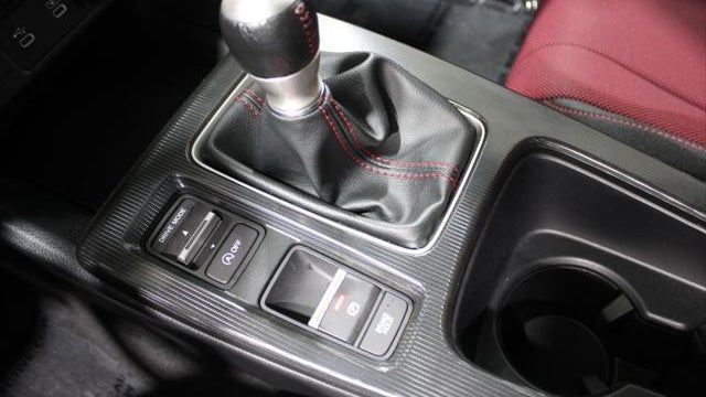 2025 Honda Civic Si