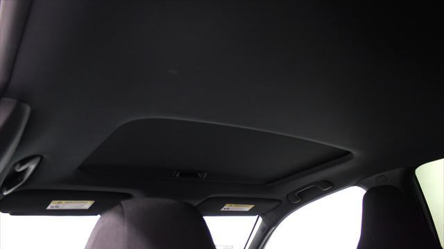 2025 Honda Civic Si