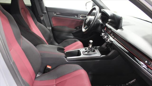 2025 Honda Civic Si