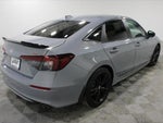 2025 Civic Thumbnail 27