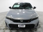 2025 Civic Thumbnail 32