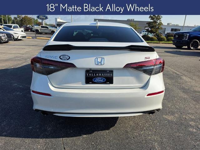 2025 Honda Civic - $28,433