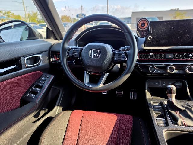 2025 Honda Civic - $28,433