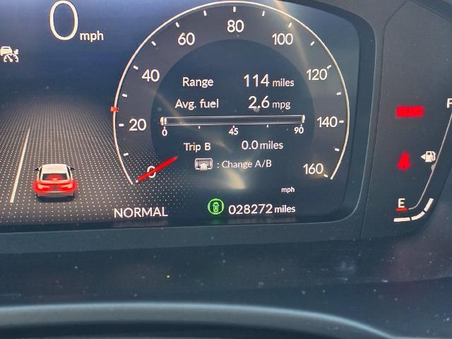 2025 Honda Civic - $28,433