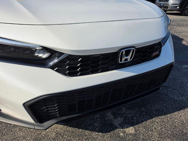 2025 Honda Civic - $28,433