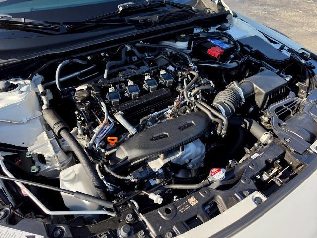 2025 Honda Civic - $28,433