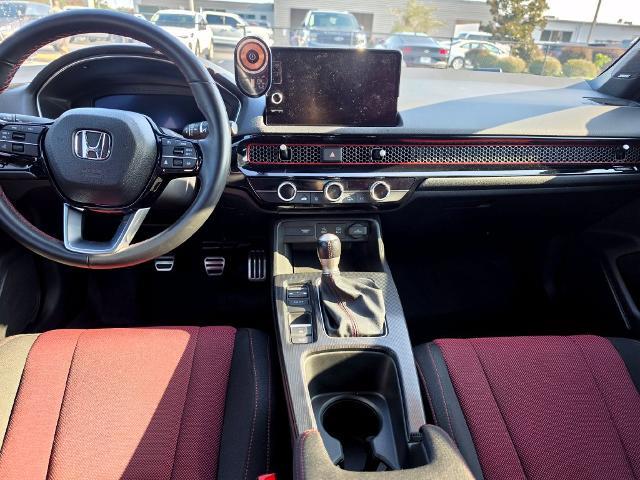 2025 Honda Civic - $28,433