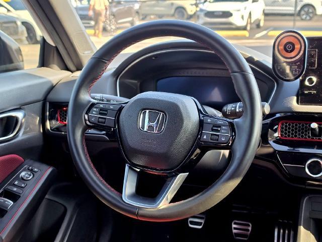 2025 Honda Civic - $28,433
