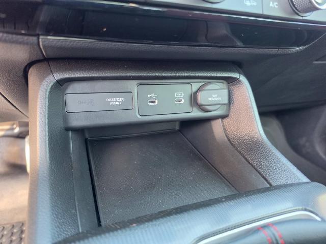 2025 Honda Civic - $28,433