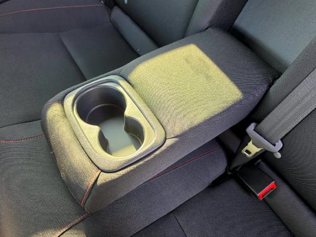2025 Honda Civic - $28,433