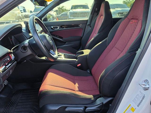 2025 Honda Civic - $27,388