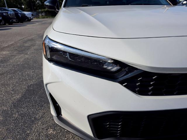 2025 Honda Civic - $27,388