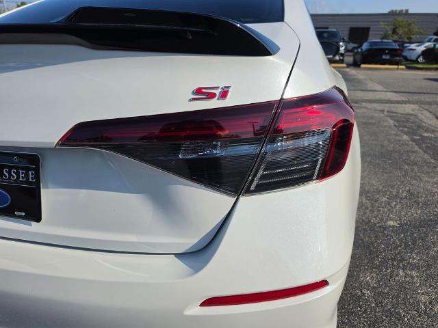 2025 Honda Civic - $27,388