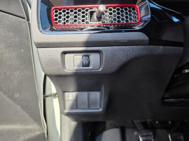 2025 Honda Civic - $27,388