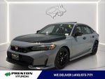 2026 Civic Thumbnail 1