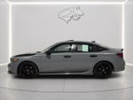 2026 Civic Thumbnail 2