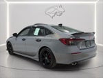 2026 Civic Thumbnail 3