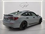 2026 Civic Thumbnail 5