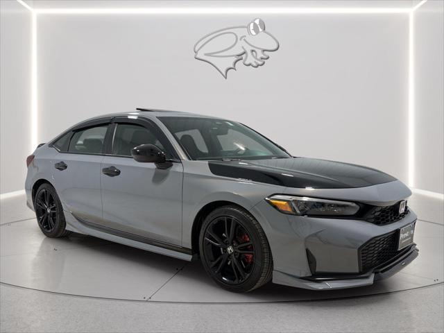 2026 Honda Civic - $32,000