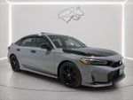 2026 Civic Thumbnail 7