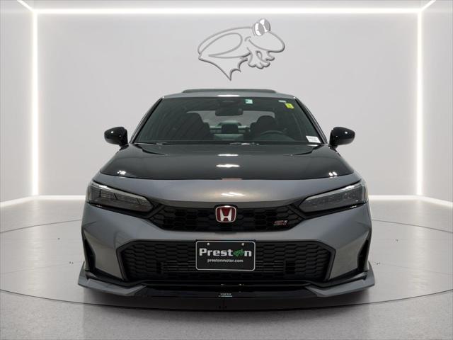 2026 Honda Civic - $32,000