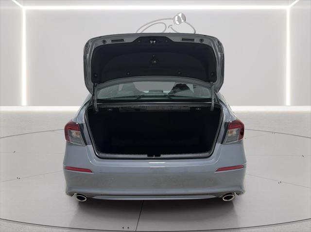 2026 Honda Civic - $32,000
