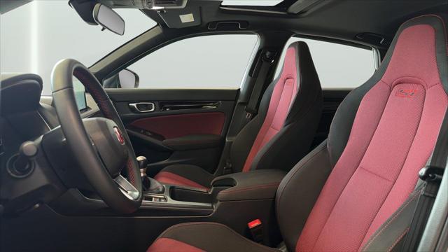 2026 Honda Civic - $32,000