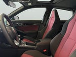 2026 Civic Thumbnail 10