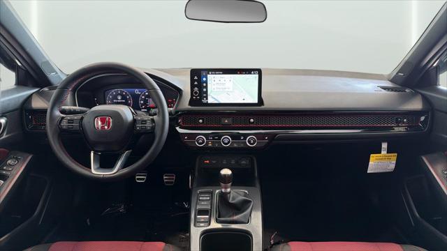 2026 Honda Civic - $32,000