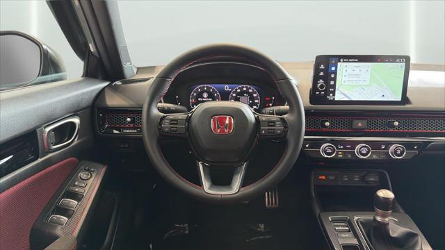 2026 Honda Civic - $32,000