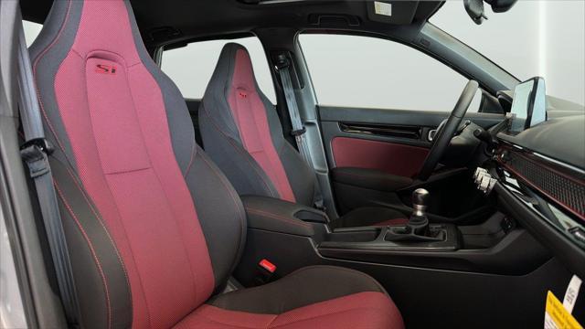 2026 Honda Civic - $32,000