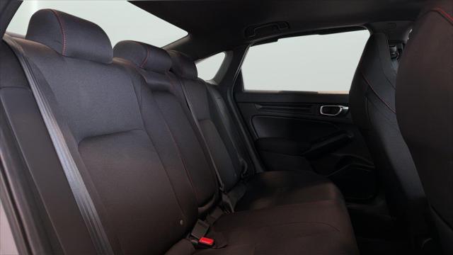 2026 Honda Civic - $32,000